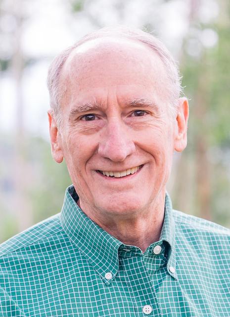 Thomas J. Perille